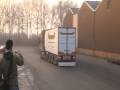 Iterson Scania 143 450 - Scania 144 600 - Scania R500