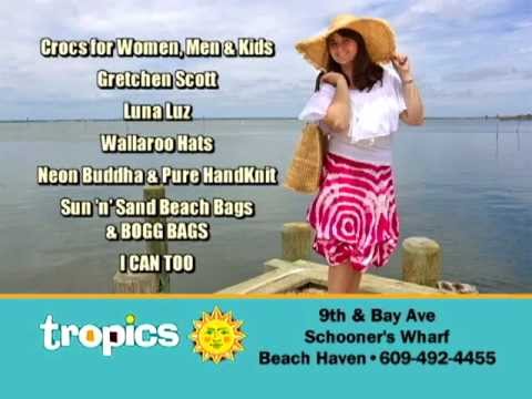 Tropics