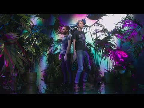 La Jungle - Hyperitual