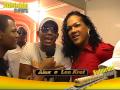 SAIDDY BAMBA  E LEO KRET NO DUETO COM BEAT BELEZA