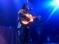 LUCIANO EN APOLO BARCELONA