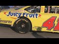 [Pablo Donoso] NASCAR Show car Expocarreras INACAP