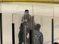 Matt Kassian vs. Mike Sgroi