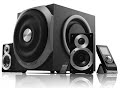 Видеообзор Edifier S730