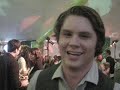 KIDS' CHOICE After Party: MATT SHIVELY Loooves Wendy!