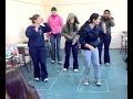 201 JM - Dança do Quadrado