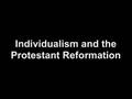Cultural Theory: The Individual and Society in Modernity