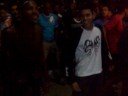 Baile de morro agudo (Um  louco no baile) P-1