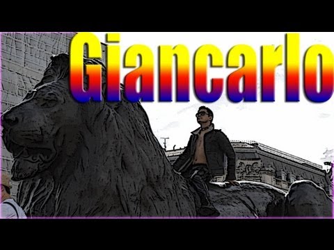 Giancarlo - méteme el sombrero