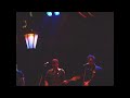 Veranda Music Secret Scenes live 2008