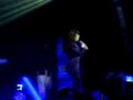 El Cachote \" Gloria Trevi Vivo 40 \" Todos me miran