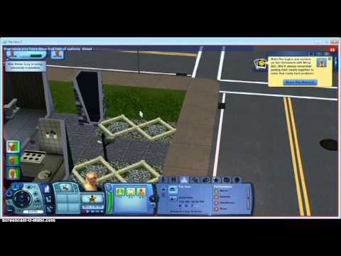 how to know everyone in sims 3