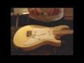 Set up your strat for best tremolo use part 5 - www.frudua.com