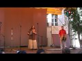 Po drum odam, majce, LIVADA, Macedonian song, BRNO
