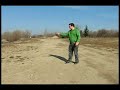 Samsung M110 crash test