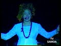 Aggie Su'a Hewson - USA Concert 1998 - part1