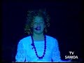 Aggie Su'a Hewson - USA Concert 1998 - part1