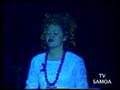 Aggie Su'a Hewson - USA Concert 1998 - part1