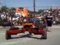 700 pounds tire flip by 17 years old