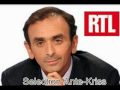 eric zemmour sur rtl contre limmonde campagne anti-tabac qui a l�gitimement scandalis� tous les p�res et m�res de france 
