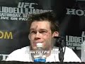 FH VIDEO: UFC 76 POST-FIGHT PRESSER PT. 2