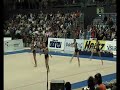 Bulgaria - Portimao 2007 - 3 hoops 4 clubs (final)
