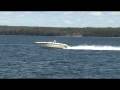 Poker Run Hanko 2008