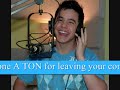 Most Fanatic Fans David Archuleta CRUSH