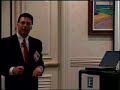 Business success presentation by Dr. Dan Geller Business success presentation by Dr. Dan Geller