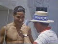 Greg Louganis - The World\