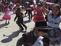 ASI SE BAILA LA CUECA ( CECILIA ANDREA  ROJAS PARRA)