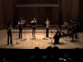 videos de TELEMANN: Polonaise (a-minor flute suite)