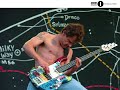 Flea rare bass solo (?)