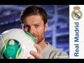 Xabi Alonso: 
