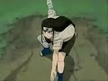 Neji vs Kidomaru - Pieces