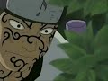 Neji vs Kidomaru - Pieces