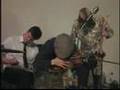 ART LESSING & THE FLOWER VATO @ BRICKA BRACKA
