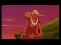 Hercules Go the distance (french) Le monde qui est le mien