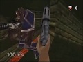 Turok Rage Wars - DM 30