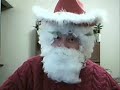 Message from Santa!!