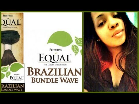 equal - A new line that has come out from Equal, it's my first time trying this hair and I wanted ti share it with you!!!!