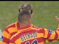 Dailymotion - belhadj contre lyon  une vid�o de les verts  belhadj  algerie