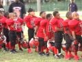 2010 Tacolcy Pee Wee Red Raiders Football team.