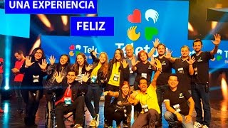 27 HORAS DÁNDOLO TODO