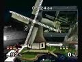 SilentSpectre(Falcon) vs Falcomist(Marth)1.1