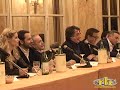 NATALE A RIO regia Neri Parenti - conferenza 8° parte - WWW.RBCASTING.COM