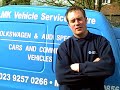 Carpet Cleaning testimonial Carpet Cleaning testimonial