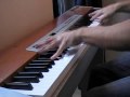 Smells Like Teen Spirit Piano