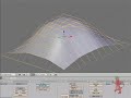 Blender - tworzenie i edycja powierzchni Blender - tworzenie i edycja powierzchni