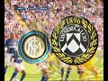 Inter-Udinese 26.08.2007